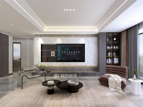 愛家酈都｜現代風格