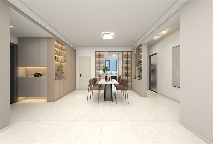 設(shè)計(jì)八部-慈英雪-華潤(rùn)靜安府-106-現(xiàn)代風(fēng)格-客餐廳4.jpg
