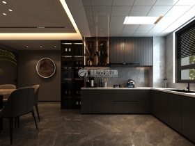 華潤置地靜安府｜現代輕奢