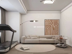 省政府｜現代風格