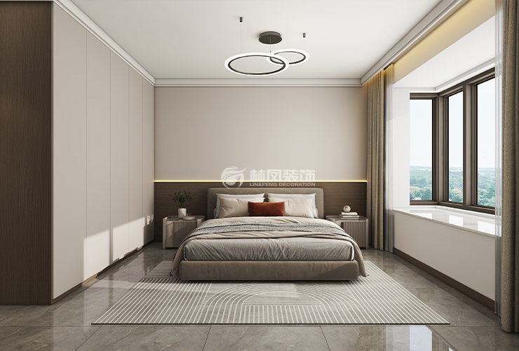 招商公園1872-125㎡-現(xiàn)代風格-主臥.jpg