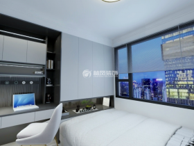 陽光城翡麗云?。鼧O簡