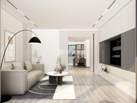 圣水苑｜現代風格