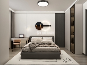 圣水苑｜現代風格