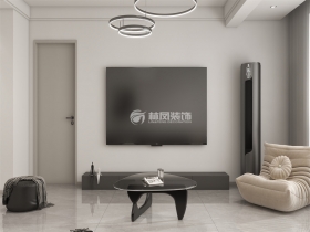 佳兆業悅峰｜現代風格