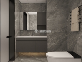 佳兆業悅峰｜現代風格