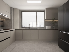 佳兆業悅峰｜現代風格