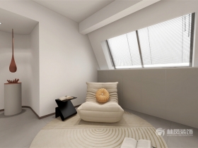 華潤置地公元九里｜現代極簡