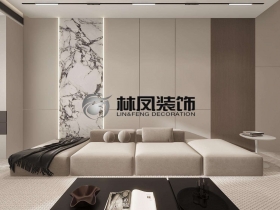 匯置益達(dá)久墅｜現(xiàn)代風(fēng)格