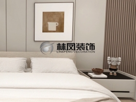 匯置益達久墅｜現代風格