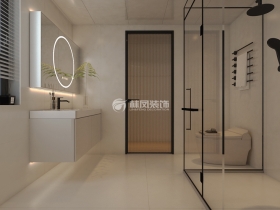 中海天鉆｜現代風格