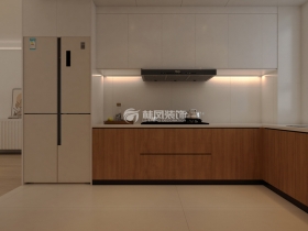 中海天鉆｜現代風格