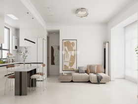 華發固倫府｜現代風格