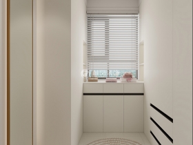 華發固倫府｜現代風格