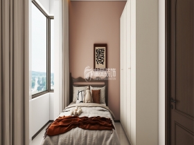 匯置尚樾｜新中式風格