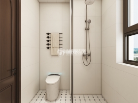 匯置尚樾｜新中式風格