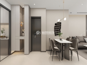 中海和平之門｜現(xiàn)代風格