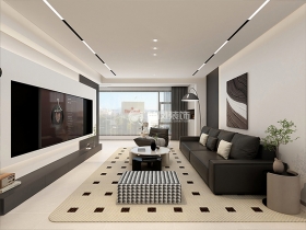 環球港灣｜現代簡約