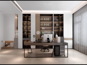 遼中自建別墅｜現代輕奢