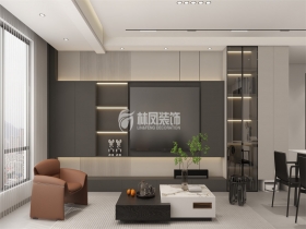 綠城全運村｜現代風格