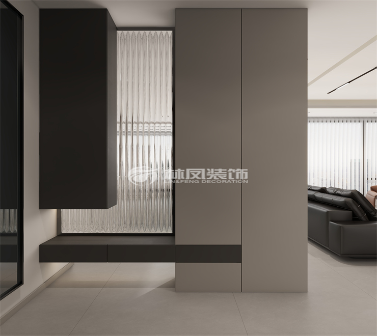 綠城和園-125平-現代風格-客餐廳 (2).jpg