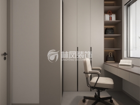 綠城全運村｜現(xiàn)代風(fēng)格