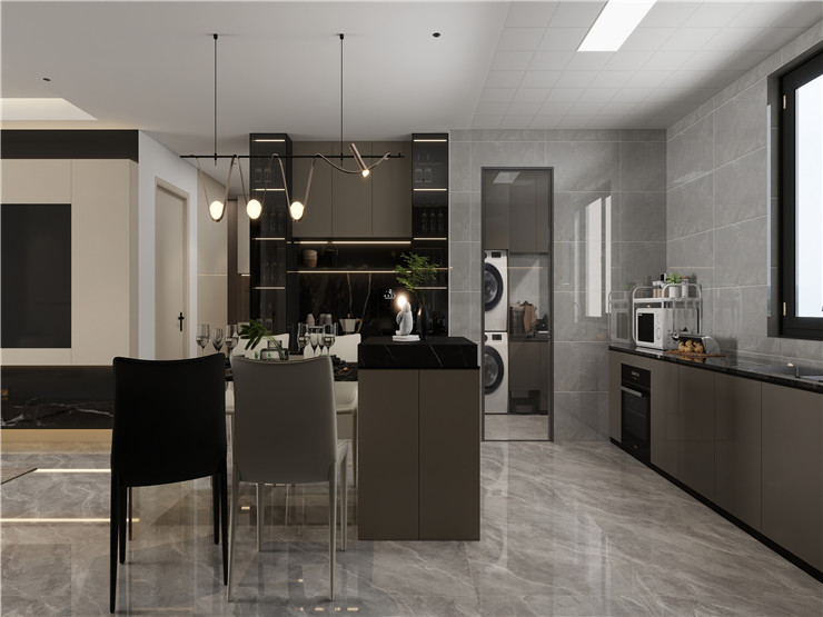 中海匯得里-135平-現代風格-餐廳 (2).jpg