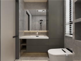 中海匯德里｜現代簡約