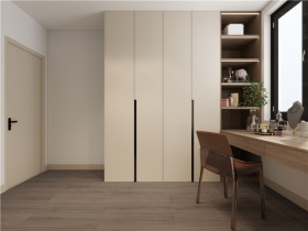 中海匯德里｜現代簡約