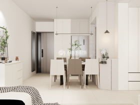 和平之門｜奶油風(fēng)格