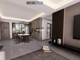 榮華府｜現代意式