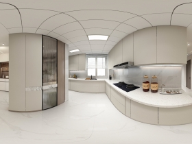 匯置尚島｜現代風格