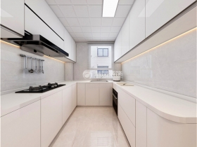 遠洋仰山｜現代奶油