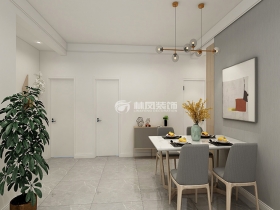 浦江御景灣｜現(xiàn)代風格