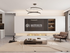 中海匯德理｜現(xiàn)代風(fēng)格