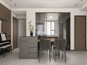 潤(rùn)悅灣｜意式極簡(jiǎn)風(fēng)格