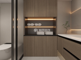 潤悅灣｜意式極簡風格