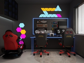 潤悅灣｜意式極簡風格