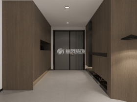 潤悅灣｜意式極簡風格