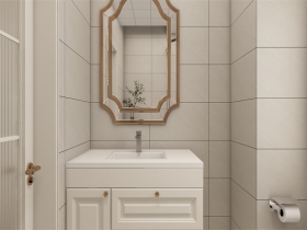 泊岸華庭｜簡約美式