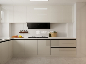 中海匯德理｜現(xiàn)代風格