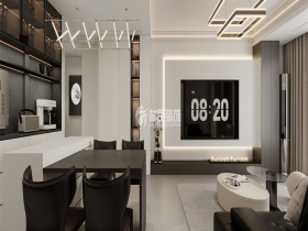 府城名著｜現代簡約風格