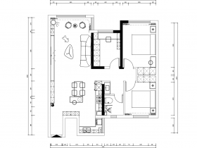 府城名著｜現代簡約風格
