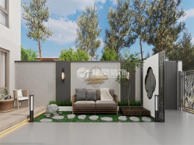 九州灣景匯｜現代風格