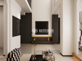 九州灣景匯｜現(xiàn)代風(fēng)格