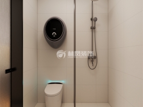 九州灣景匯｜現代風格