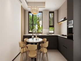 九州灣景匯｜現(xiàn)代風(fēng)格