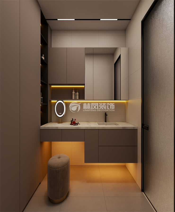 九洲灣景匯-366平-現(xiàn)代簡約風格-兒童房 1.jpg