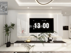 雙瓏原著｜現代簡約風