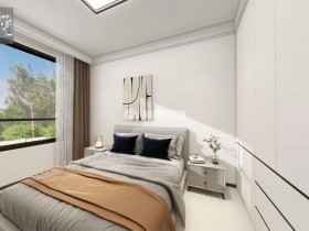 雙瓏原著｜現代簡約風